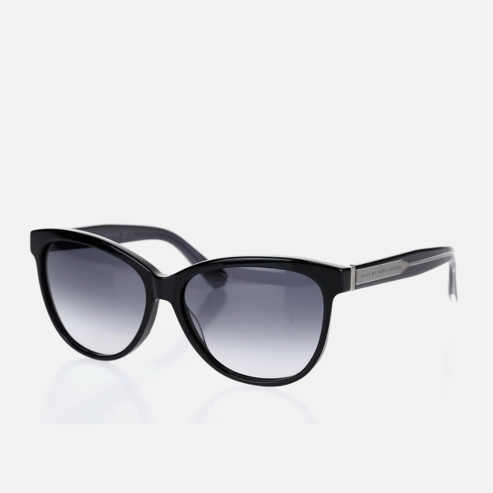 Marc by Marc Jacobs Black Sunglasses